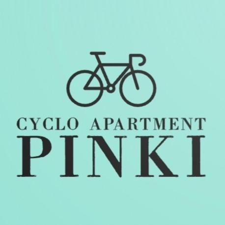 Cyclo Apartment Pinki บาชกาปาลังกา ภายนอก รูปภาพ