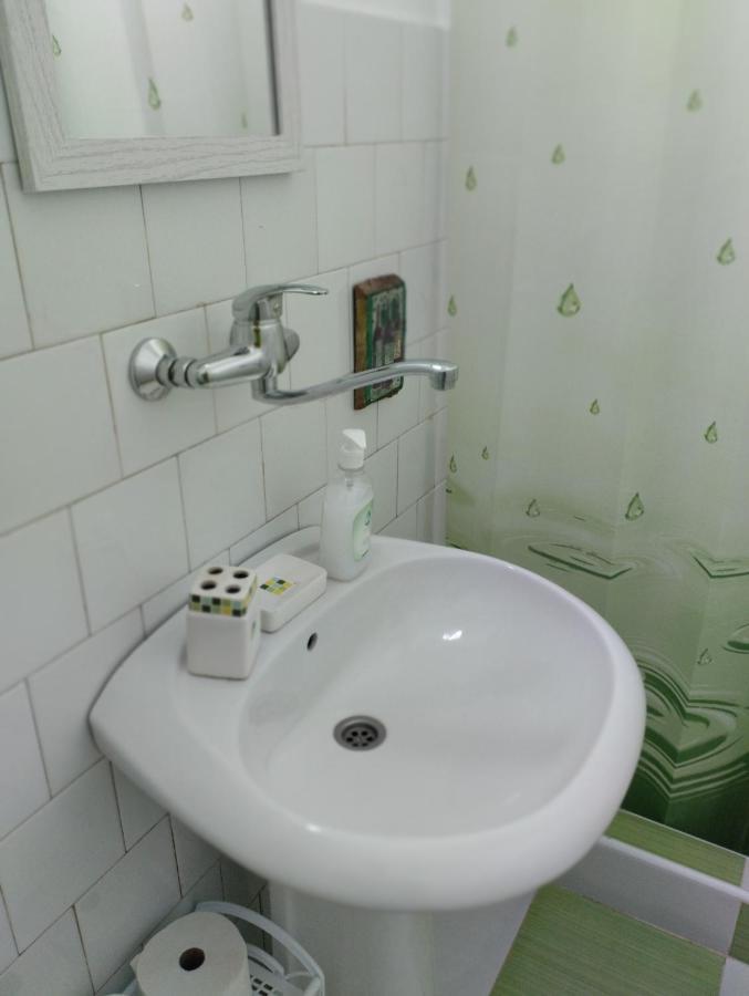 Cyclo Apartment Pinki บาชกาปาลังกา ภายนอก รูปภาพ